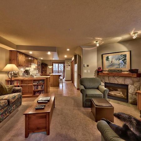 Timberline Village #14 By Bear Country Sun Peaks Exterior photo