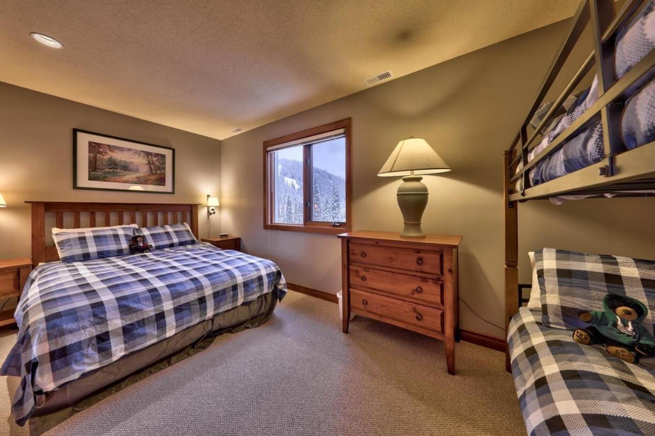 Timberline Village #14 By Bear Country Sun Peaks Exterior photo
