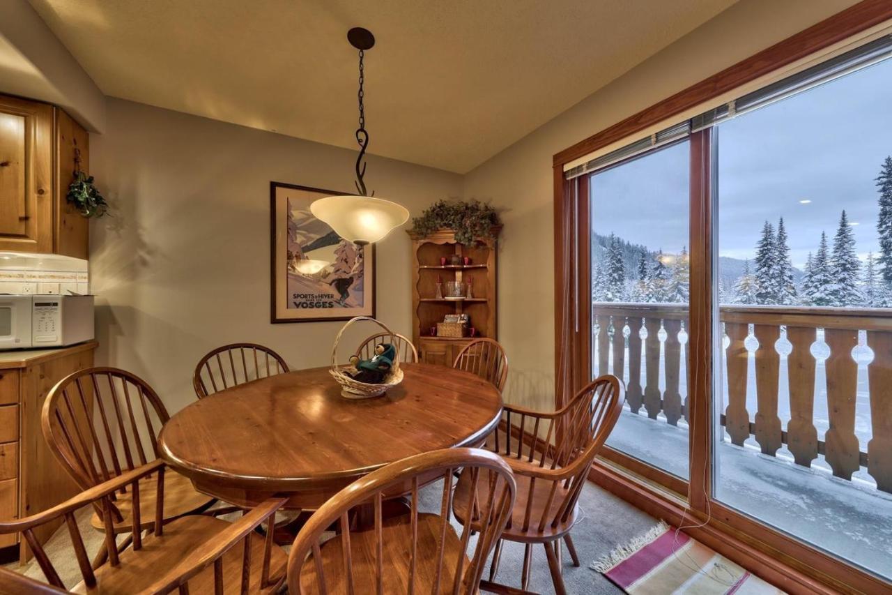 Timberline Village #14 By Bear Country Sun Peaks Exterior photo