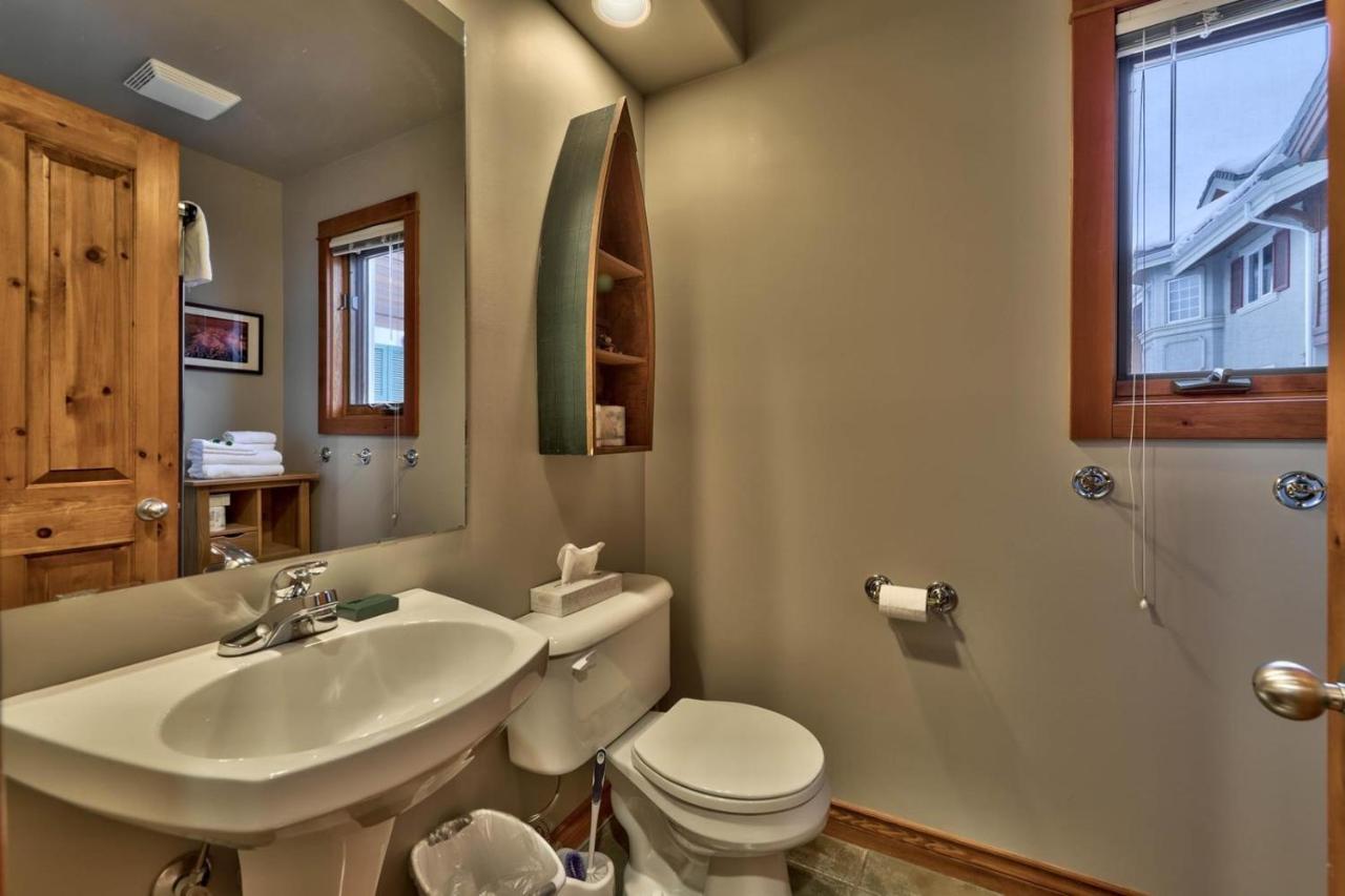 Timberline Village #14 By Bear Country Sun Peaks Exterior photo