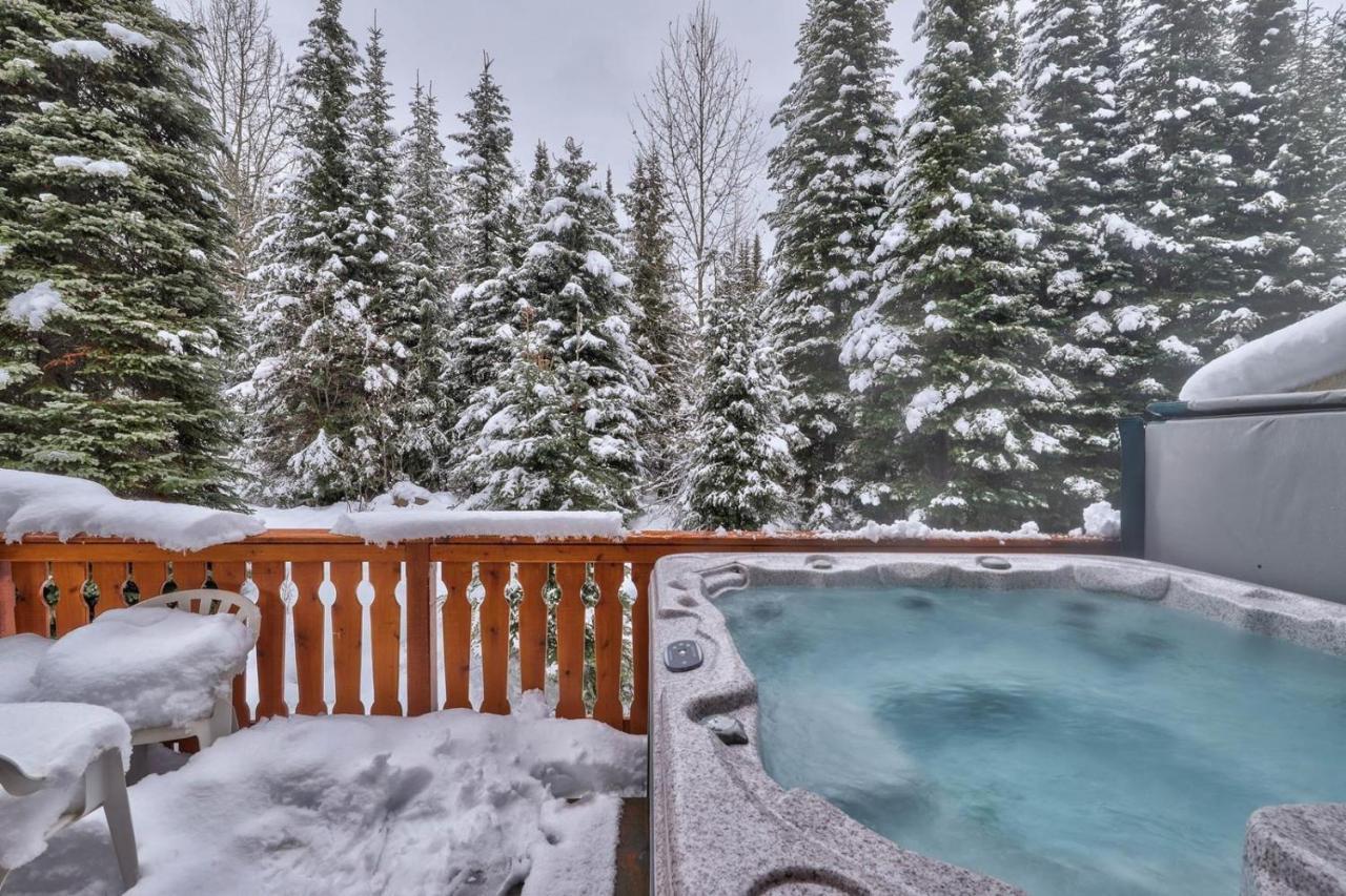 Timberline Village #14 By Bear Country Sun Peaks Exterior photo
