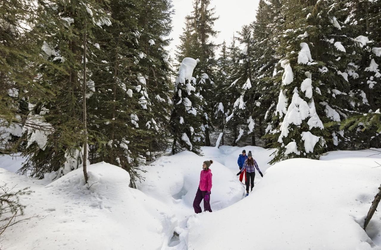 Timberline Village #14 By Bear Country Sun Peaks Exterior photo