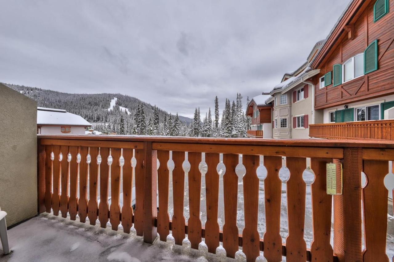 Timberline Village #14 By Bear Country Sun Peaks Exterior photo